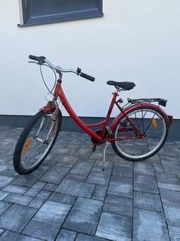 Bicykel - 2