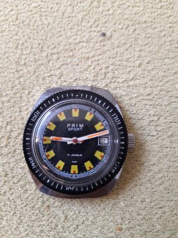 Hodinky prim sport 2 - 2