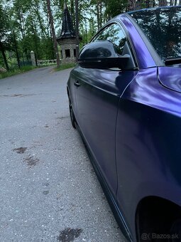 Audi S5 B8 - 2
