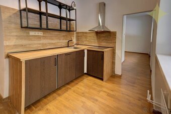 Na prenájom, 1 izbový byt, Banská Štiavnica - 2