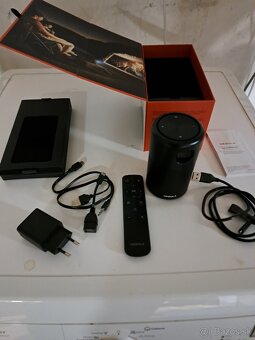 Anker Nebula M1 projektor - 2