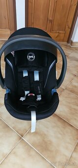 Vajíčko Cybex Aton 5 - 2