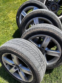 5x112 r17 Audi - 2