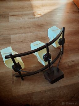 Svietidlo stropna lampa - 2