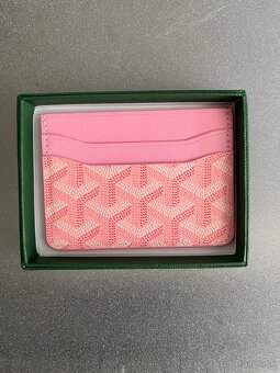 Goyard Peňaženka - 2