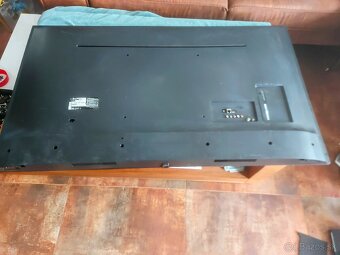 LG 55UK6200PLA Smart 4K - 2