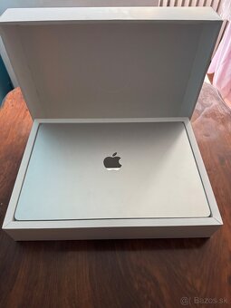 MacBook Air 15” M3 - 2
