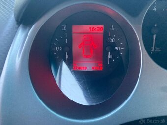 SEAT ALTEA - 2