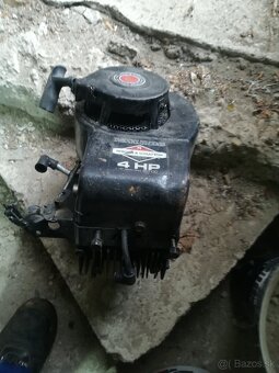 Motor - 2