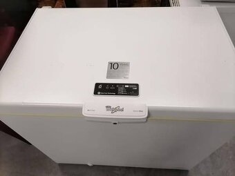 whirpool box - 2