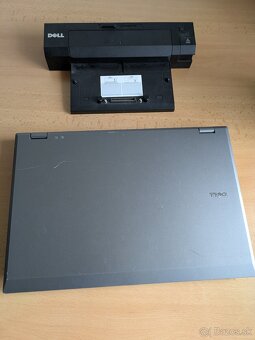 Dell Latitude E 5510 - 2