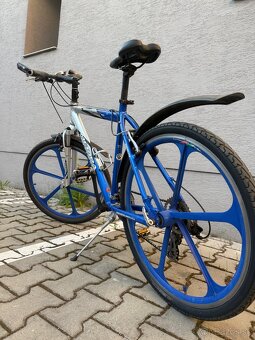 Bicykel Merida - 2