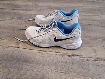 Detské tenisky NIKE. - 2