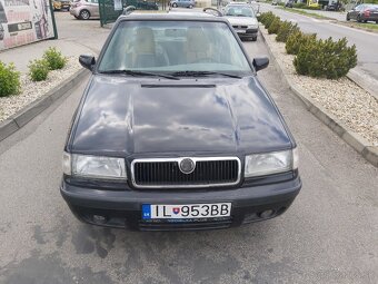 Škoda Felicia 1.3 Magic - 2