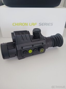 Pixfra Chiron C450 LRF Termovízny zameriavač - 2