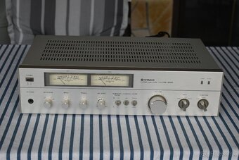 Hitachi HA-3500 - 2