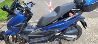 Honda Forza 125 r.v.2022 - 2