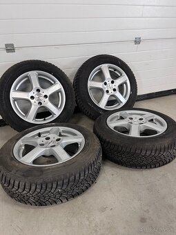 4x100 enzo R15 - 2