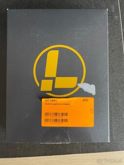 Leatherman sidekick - 2
