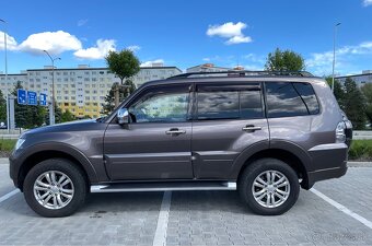 Mitsubishi Pajero 3.2 - 2
