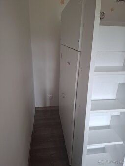 Detská poschodová posteľ - 2