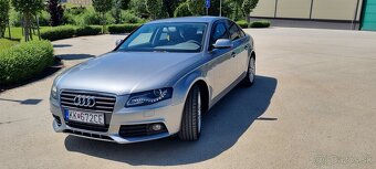 Audi a4 - 2