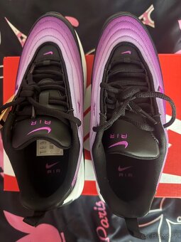 Nike Air Max Portal tenisky original NOVE - 2