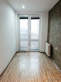 3 - izbový byt s dvomi balkónmi v Humennom - 2