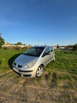 Mitsubishi Colt 1,3/16V/70kw - 2