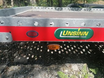 Autoprepravnik UNSINN - 2