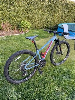Horský bicykel Specialized Pitch - 2