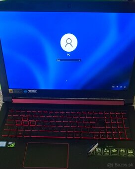 Acer nitro 5 - 2