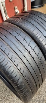 Letne pneumatiky Michelin 295/35R21 - 2
