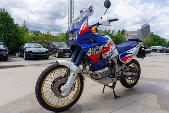 Honda Africa Twin XRV 750 - 2