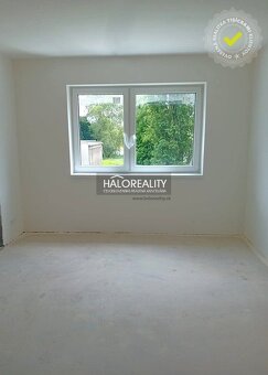 HALO reality - Predaj, dvojizbový byt Lučenec, s podlahovým - 2