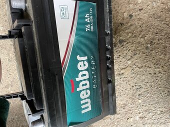 Autobateria - 2