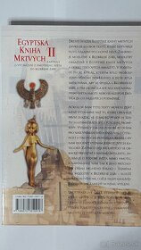 Egyptská kniha mrtvých II. , Jaromír Kozák - 2