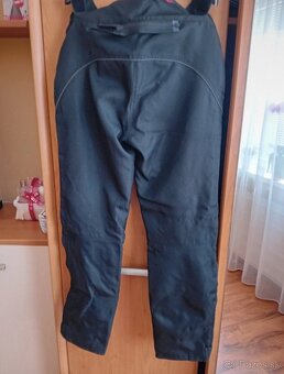 Predam nohavice nazran moto - 2