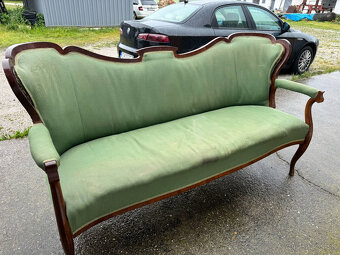 POHOVKA - Sofa - 2