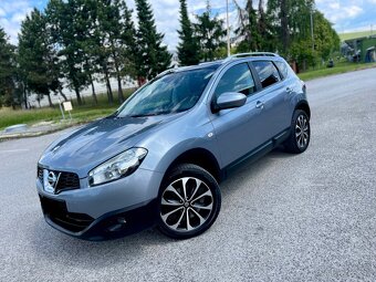 Nissan Qashqai 1.5 Dci 81kw - 2