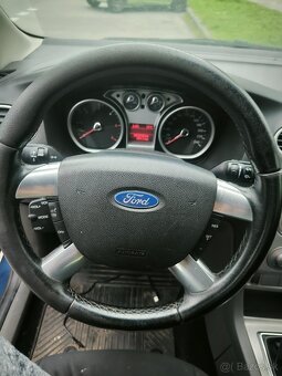Ford focus 1.8TDCI - 2