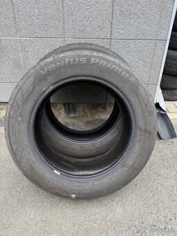 hankook ventus prime 2 245/60 r18 - 2
