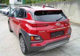 Hyundai Kona 1.6 GDi HEV Hybrid Style - 2