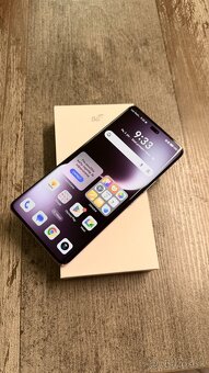 Novy Honor Magic 7 Lite Purple - 2