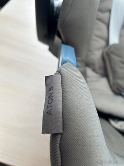 Cybex Aton 5 - 2