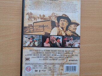 DVD Western I - 2