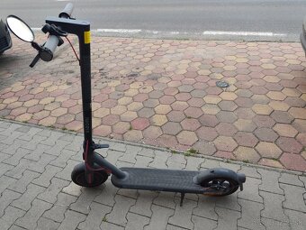 Xiaomi Scooter 4 pro - 2
