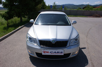 Škoda Octavia 2.0 TDI Elegance - 2