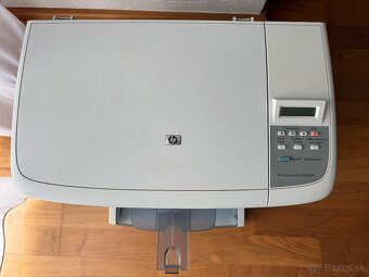 Multifunkčná tlačiateň HP Laserjet M1120 MFP - 2