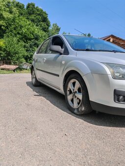 Predám Ford Focus 1.6 diesel - 2